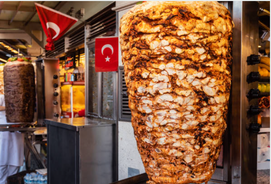 Gastronomie turque döner kebab kebab kebap de quoi parle t on